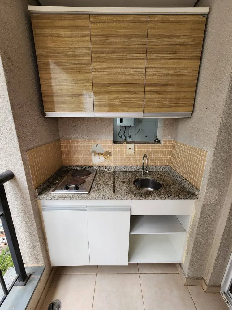 Apartamento, 2 quartos, 64 m² - Foto 9
