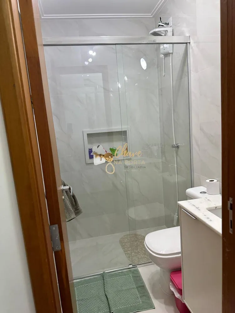 Sobrado, 3 quartos, 136 m² - Foto 2