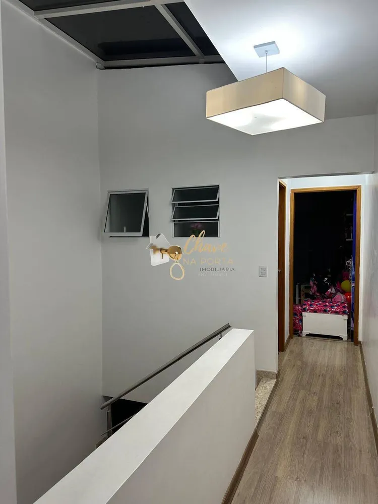 Sobrado, 3 quartos, 136 m² - Foto 4