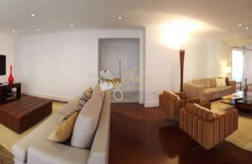 Apartamento, 5 quartos, 275 m² - Foto 5