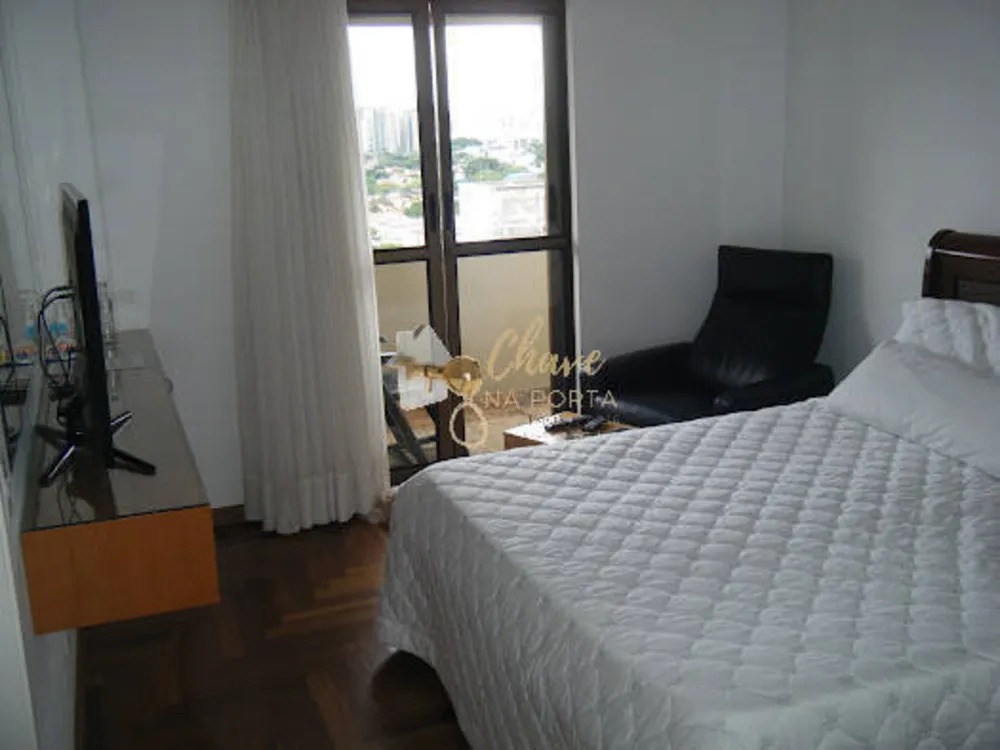Apartamento, 5 quartos, 275 m² - Foto 9