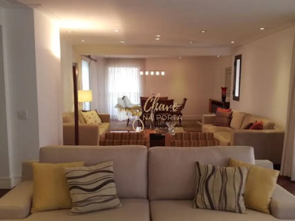 Apartamento, 5 quartos, 275 m² - Foto 6