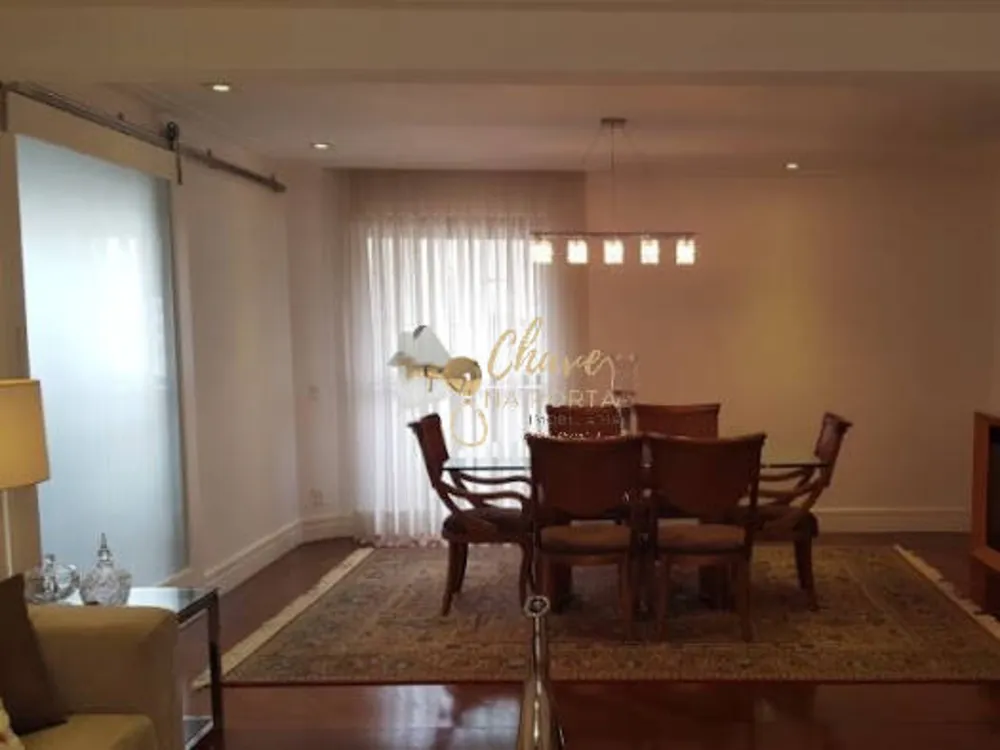 Apartamento, 5 quartos, 275 m² - Foto 3