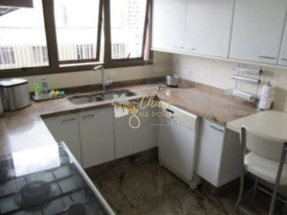Apartamento, 5 quartos, 275 m² - Foto 7