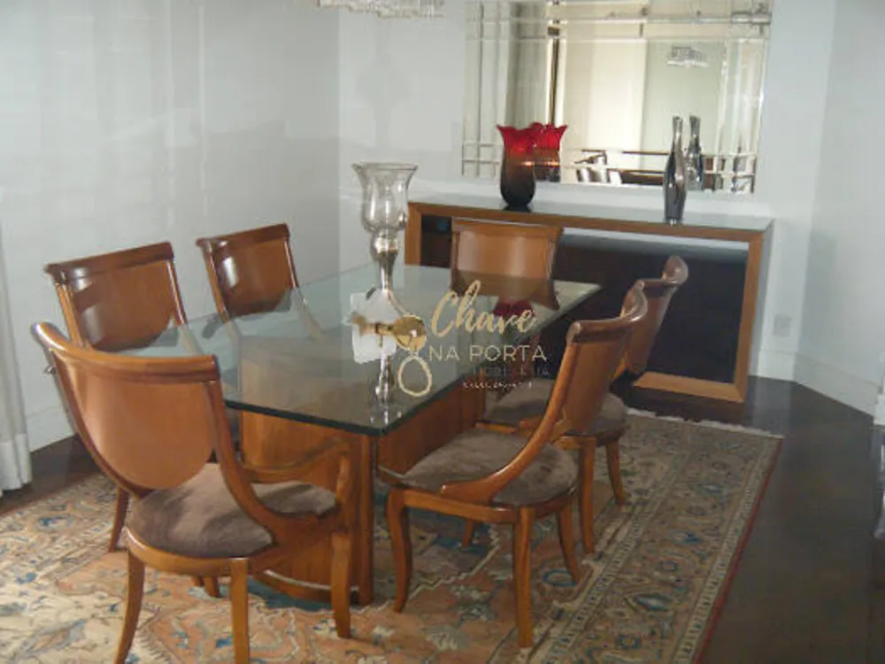 Apartamento, 5 quartos, 275 m² - Foto 4