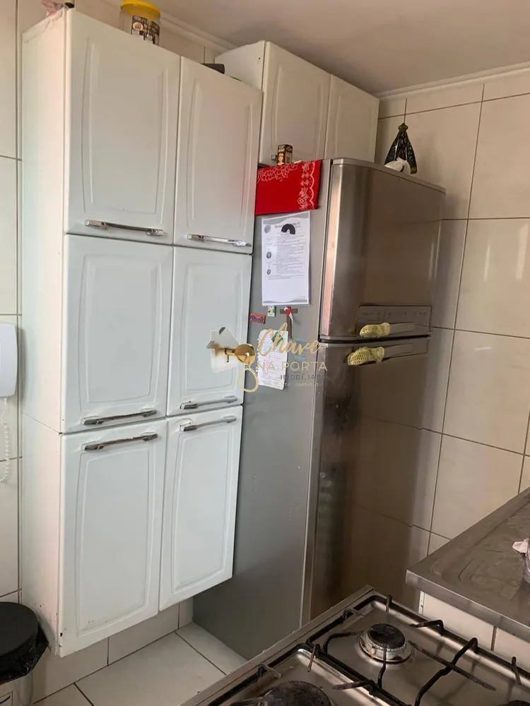 Apartamento, 2 quartos, 43 m² - Foto 1