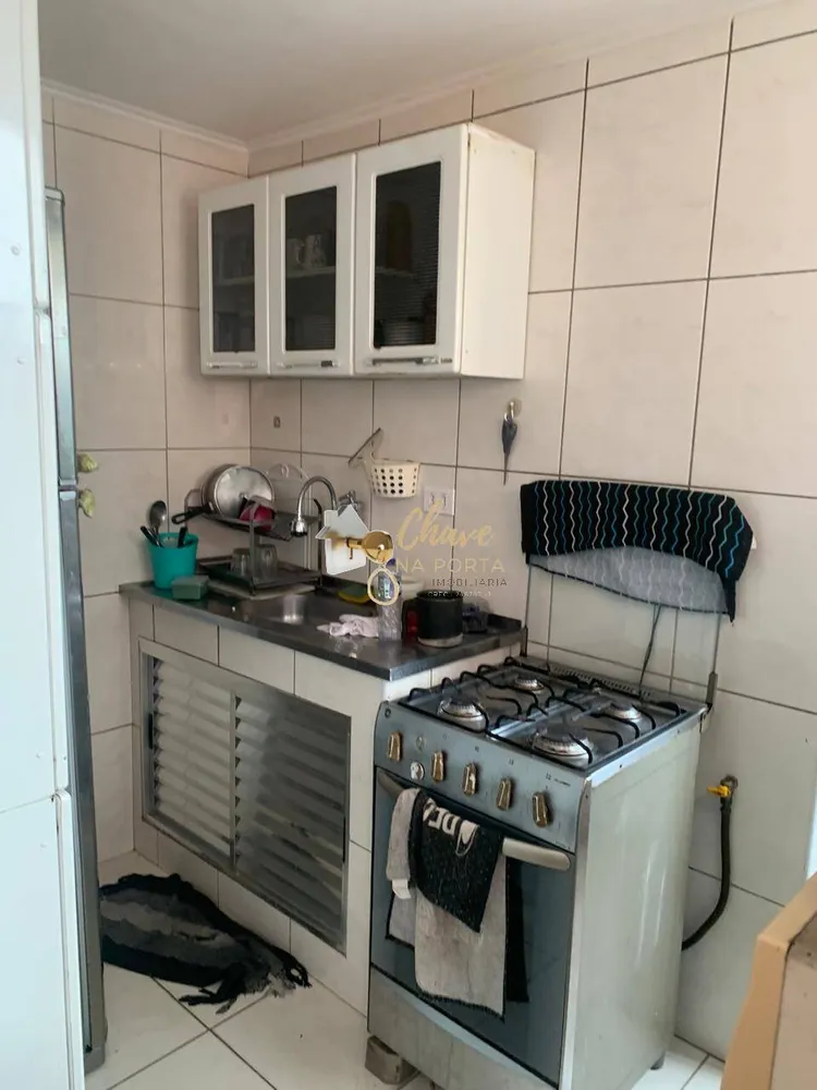 Apartamento, 2 quartos, 43 m² - Foto 7
