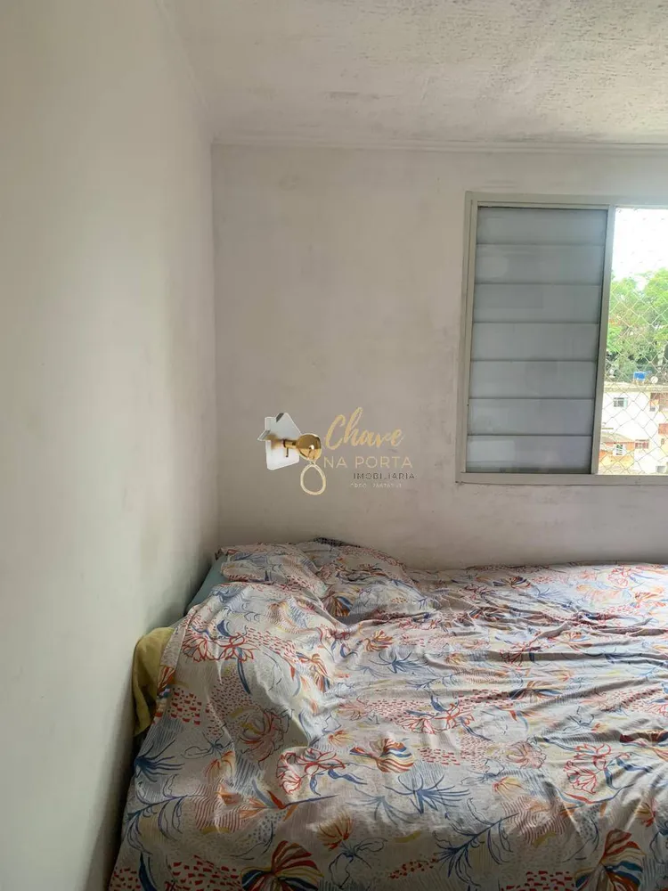 Apartamento, 2 quartos, 43 m² - Foto 6