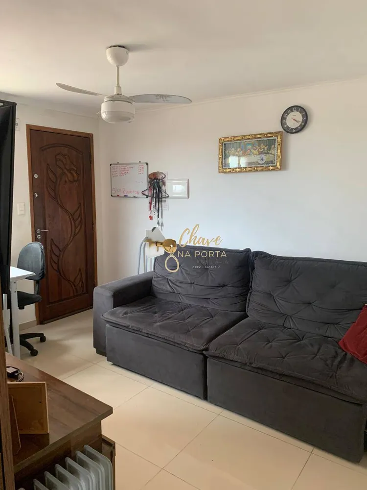Apartamento, 2 quartos, 43 m² - Foto 4