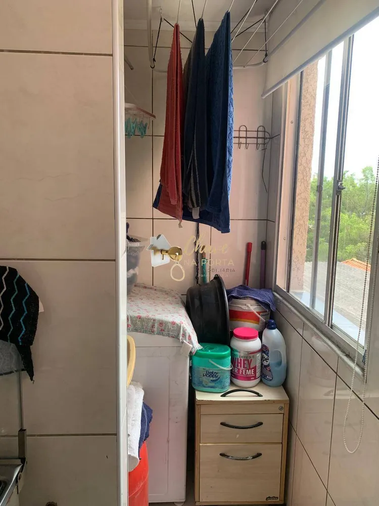 Apartamento, 2 quartos, 43 m² - Foto 8