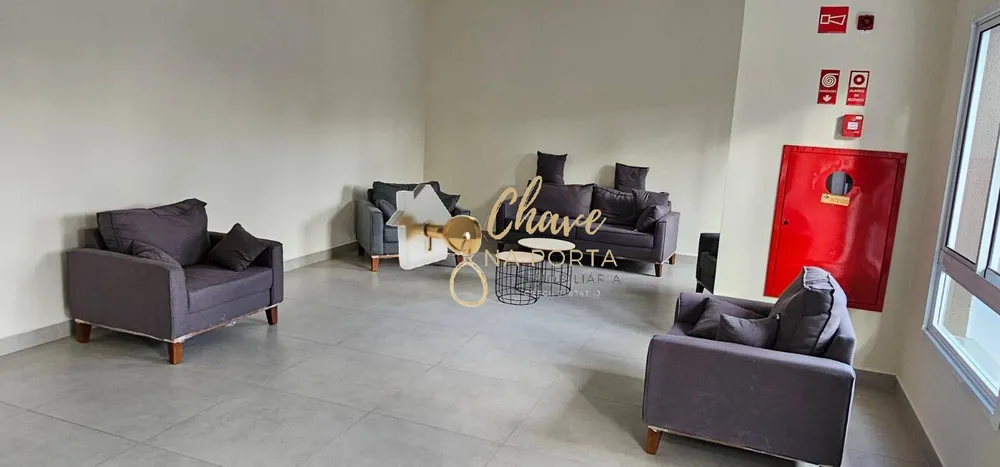 Apartamento, 2 quartos, 53630 m² - Foto 3