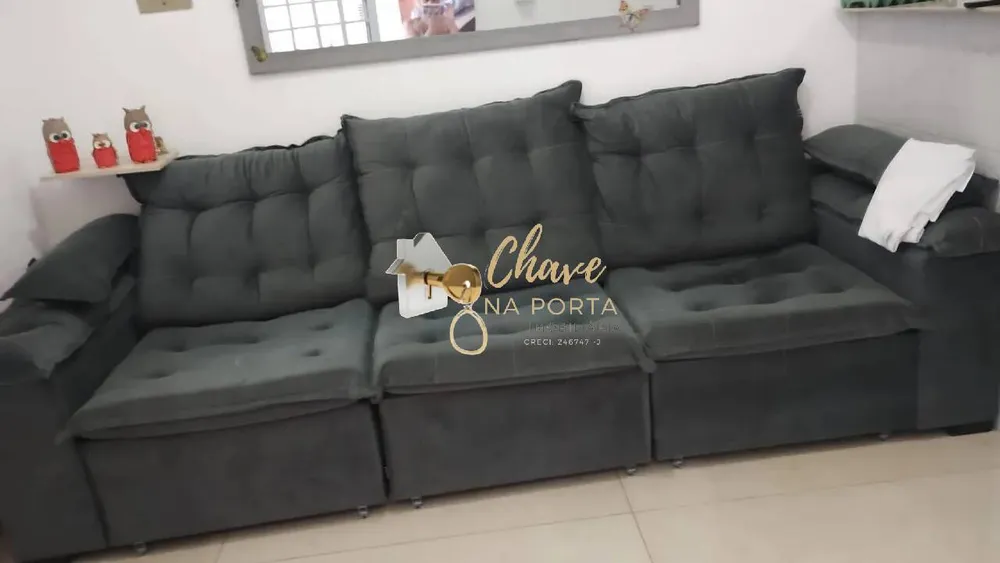 Sobrado, 3 quartos, 220 m² - Foto 3