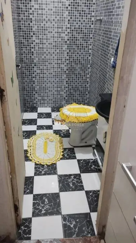 Sobrado, 3 quartos, 220 m² - Foto 1