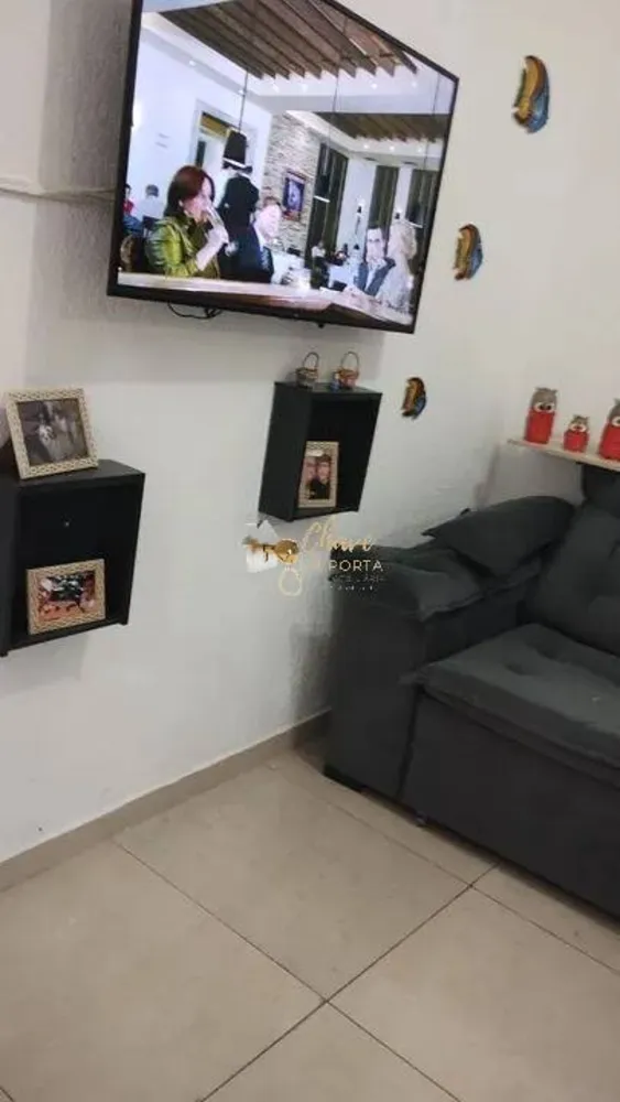 Sobrado, 3 quartos, 220 m² - Foto 4