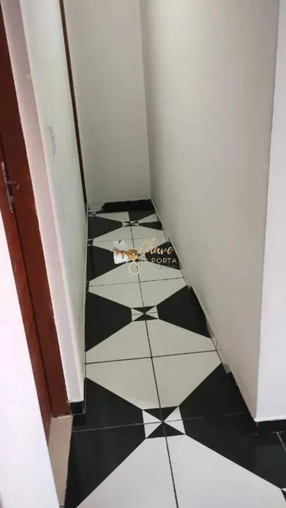 Sobrado, 3 quartos, 220 m² - Foto 2