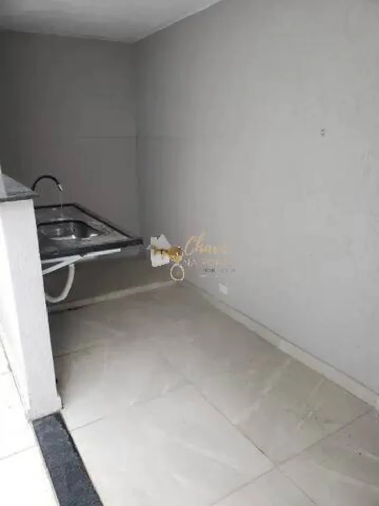 Casa, 3 quartos, 151 m² - Foto 2