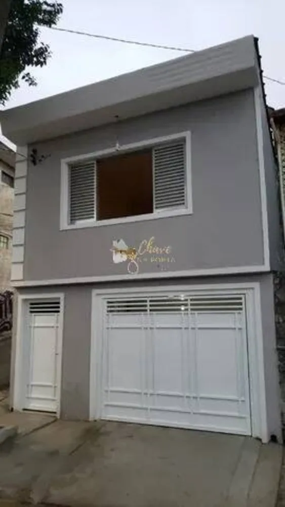 Casa, 3 quartos, 151 m² - Foto 1
