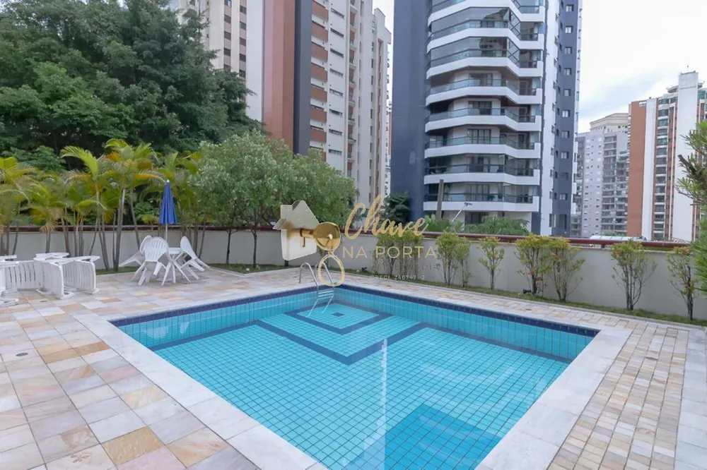 Apartamento, 4 quartos, 100 m² - Foto 8