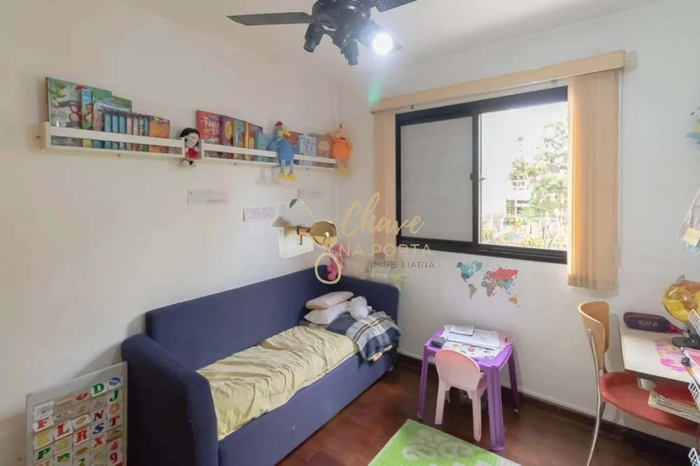 Apartamento, 4 quartos, 100 m² - Foto 3
