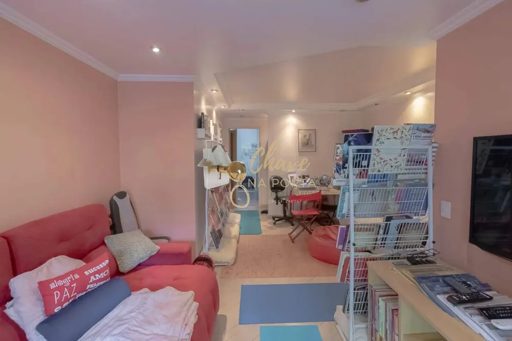 Apartamento, 4 quartos, 100 m² - Foto 1