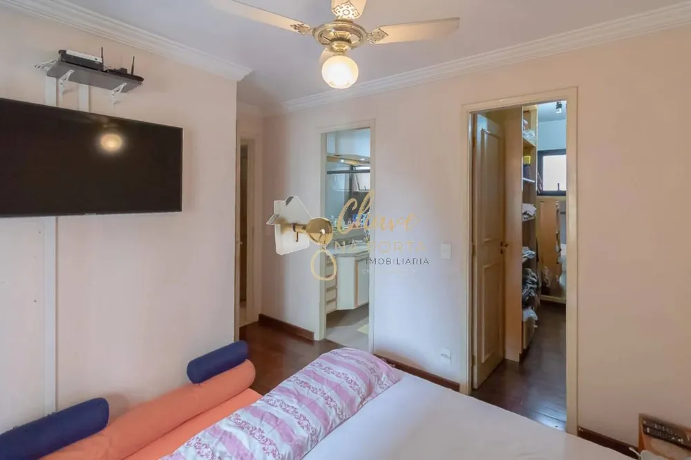 Apartamento, 4 quartos, 100 m² - Foto 5