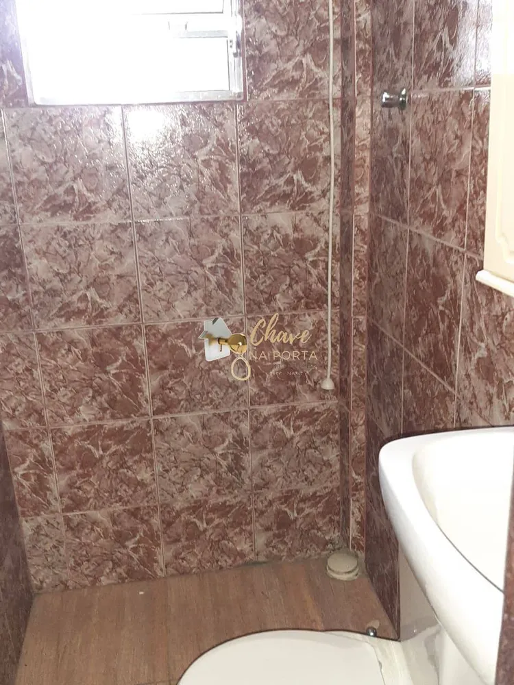 Casa, 3 quartos, 125 m² - Foto 1