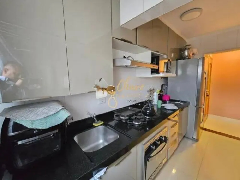 Apartamento, 2 quartos, 67 m² - Foto 5