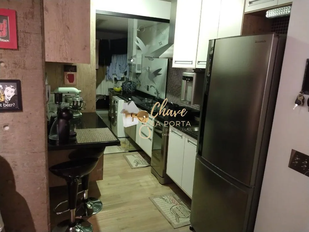 Apartamento, 2 quartos, 70 m² - Foto 4