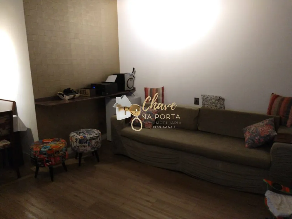 Apartamento, 2 quartos, 70 m² - Foto 2