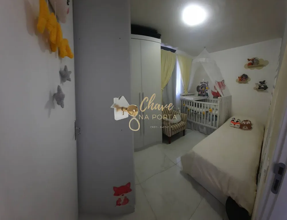 Apartamento, 2 quartos, 44 m² - Foto 11