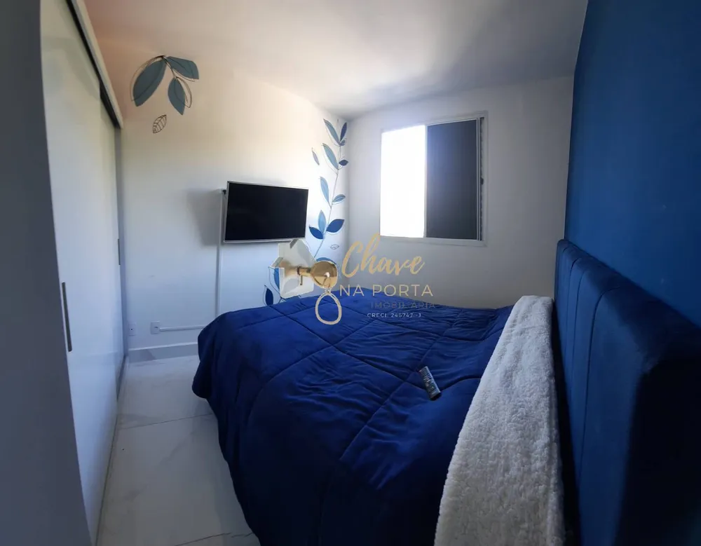 Apartamento, 2 quartos, 44 m² - Foto 10