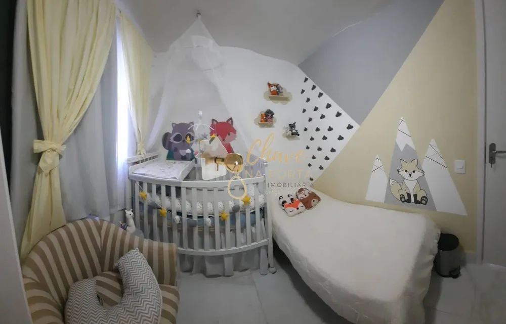 Apartamento, 2 quartos, 44 m² - Foto 12
