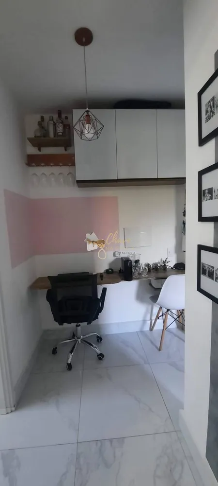 Apartamento, 2 quartos, 44 m² - Foto 5