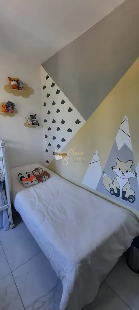 Apartamento, 2 quartos, 44 m² - Foto 3