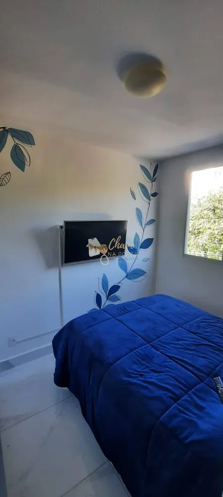Apartamento, 2 quartos, 44 m² - Foto 8