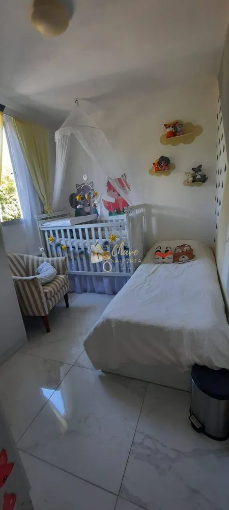Apartamento, 2 quartos, 44 m² - Foto 9