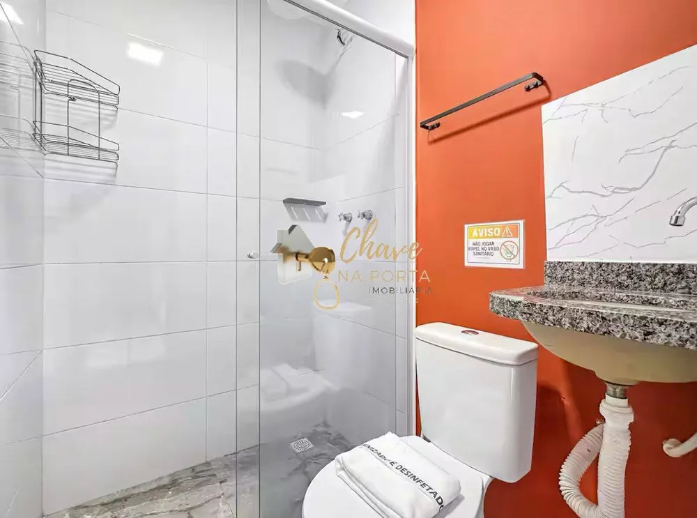 Apartamento, 1 quarto, 45 m² - Foto 7