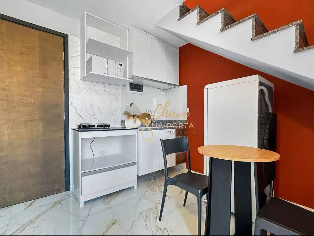Apartamento, 1 quarto, 45 m² - Foto 4