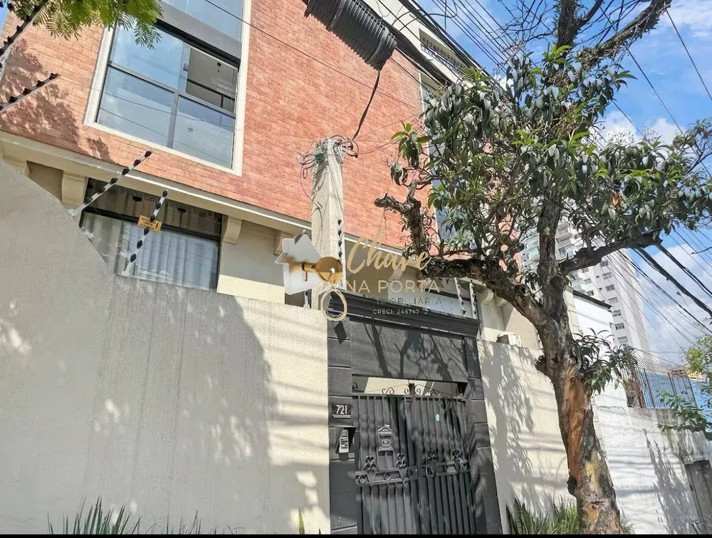 Apartamento, 1 quarto, 45 m² - Foto 6