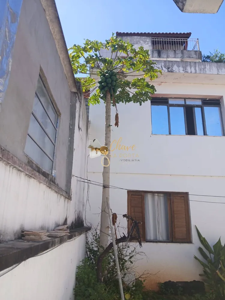 Casa, 3 quartos, 160 m² - Foto 8
