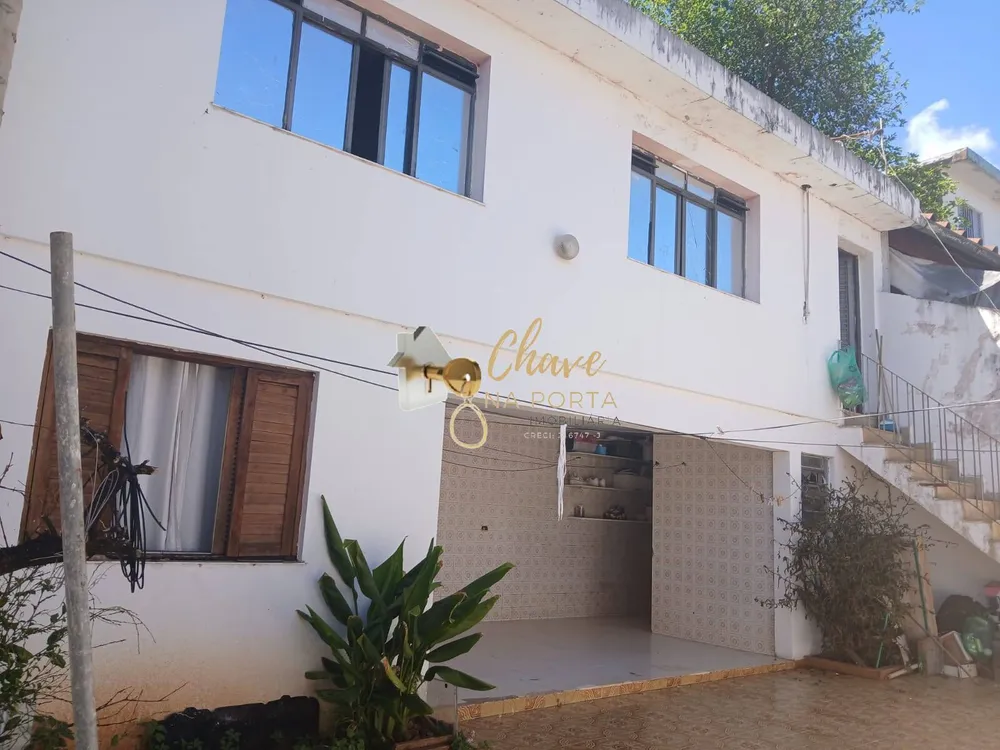Casa, 3 quartos, 160 m² - Foto 7