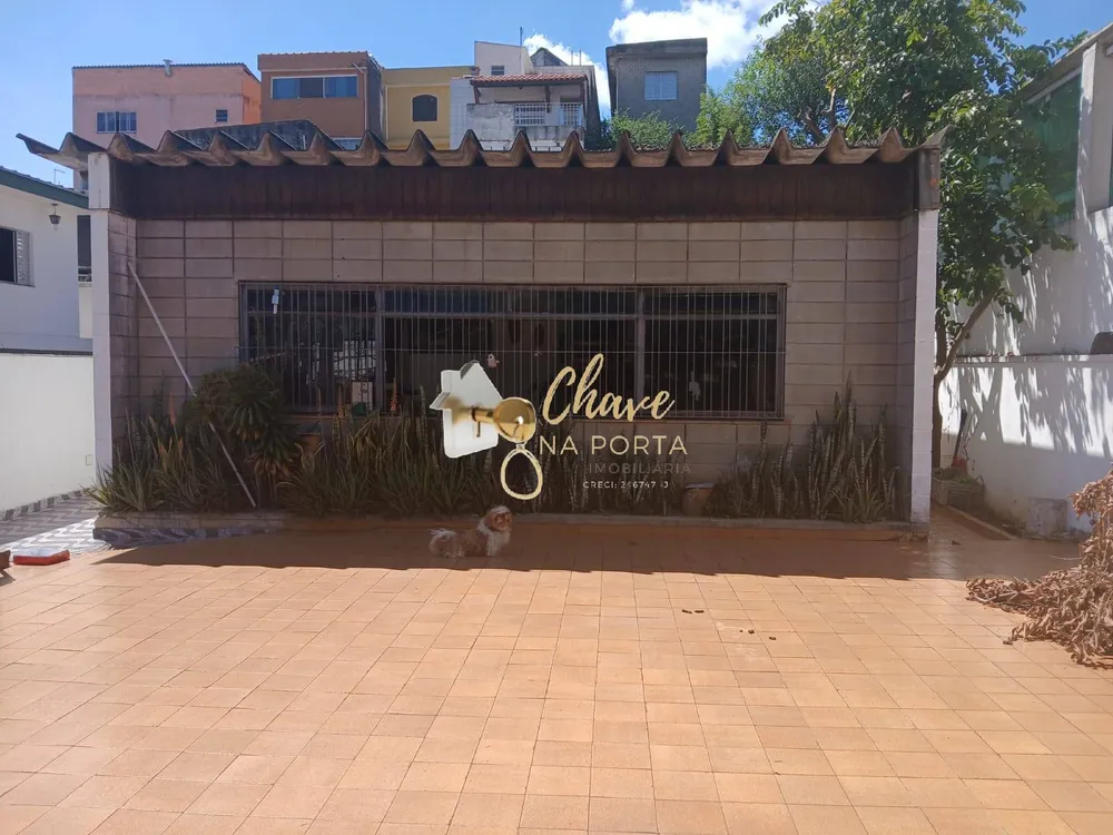 Casa, 3 quartos, 160 m² - Foto 3
