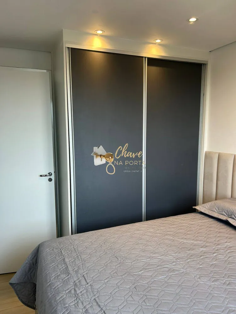 Apartamento, 2 quartos, 40 m² - Foto 2