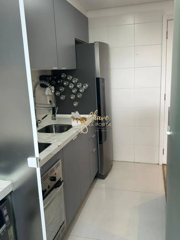 Apartamento, 2 quartos, 40 m² - Foto 3