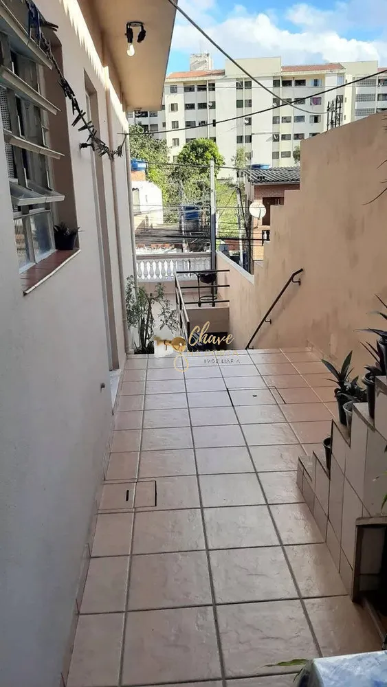 Casa, 4 quartos, 250 m² - Foto 1