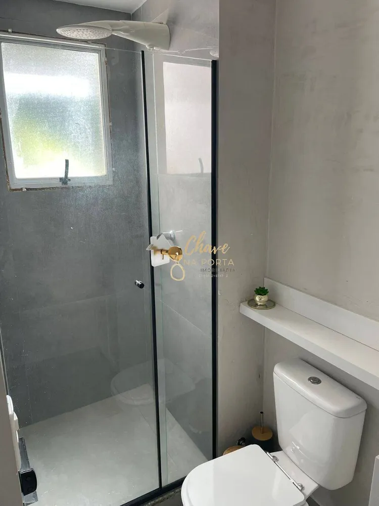Apartamento, 2 quartos, 43 m² - Foto 1