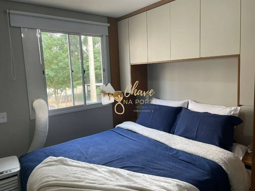Apartamento, 2 quartos, 43 m² - Foto 2