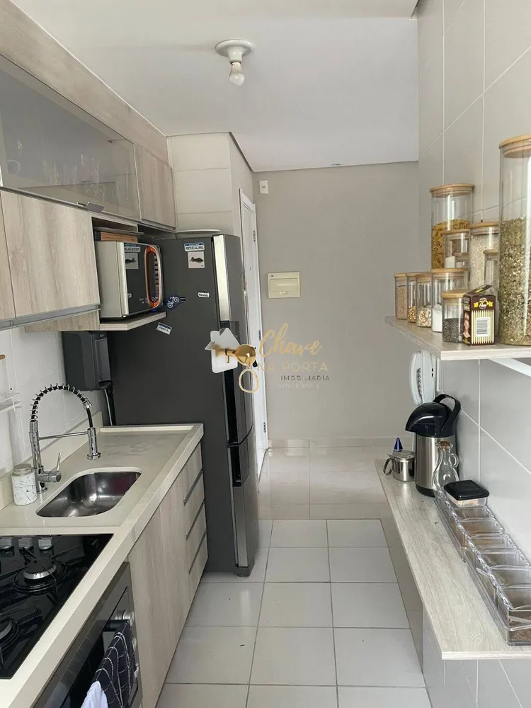 Apartamento, 2 quartos, 43 m² - Foto 4