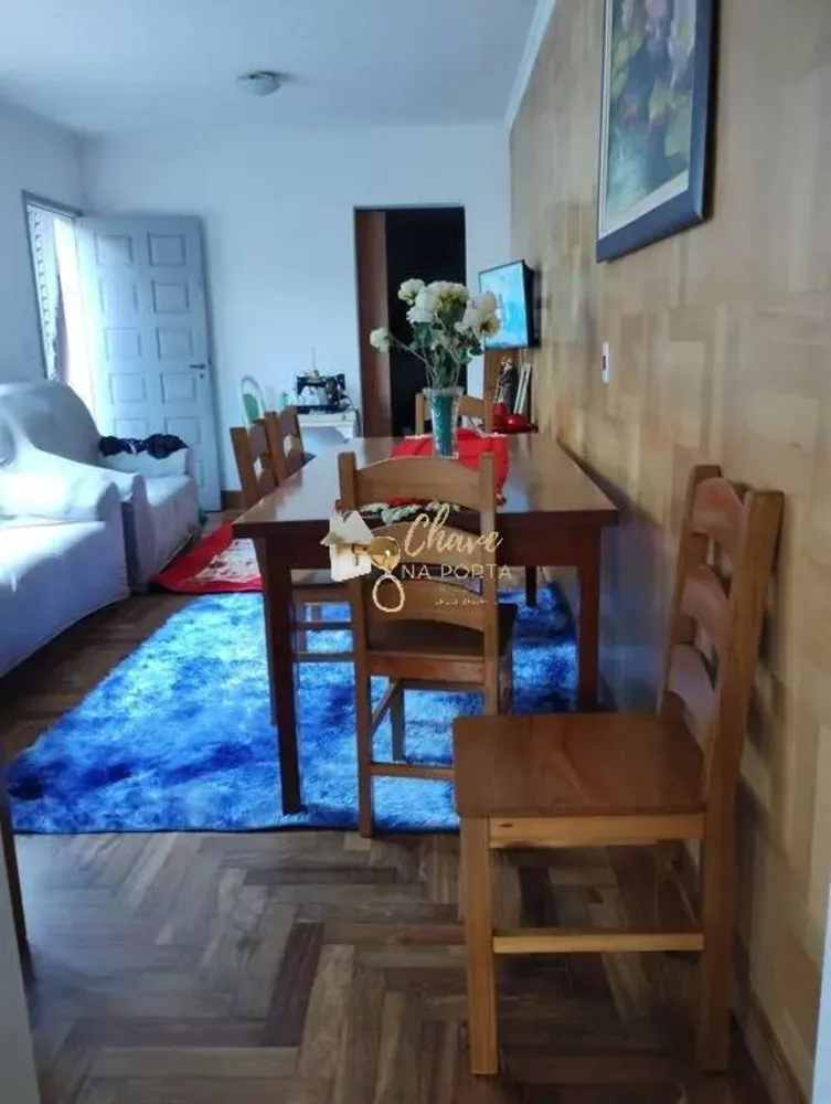 Casa, 3 quartos, 125 m² - Foto 2