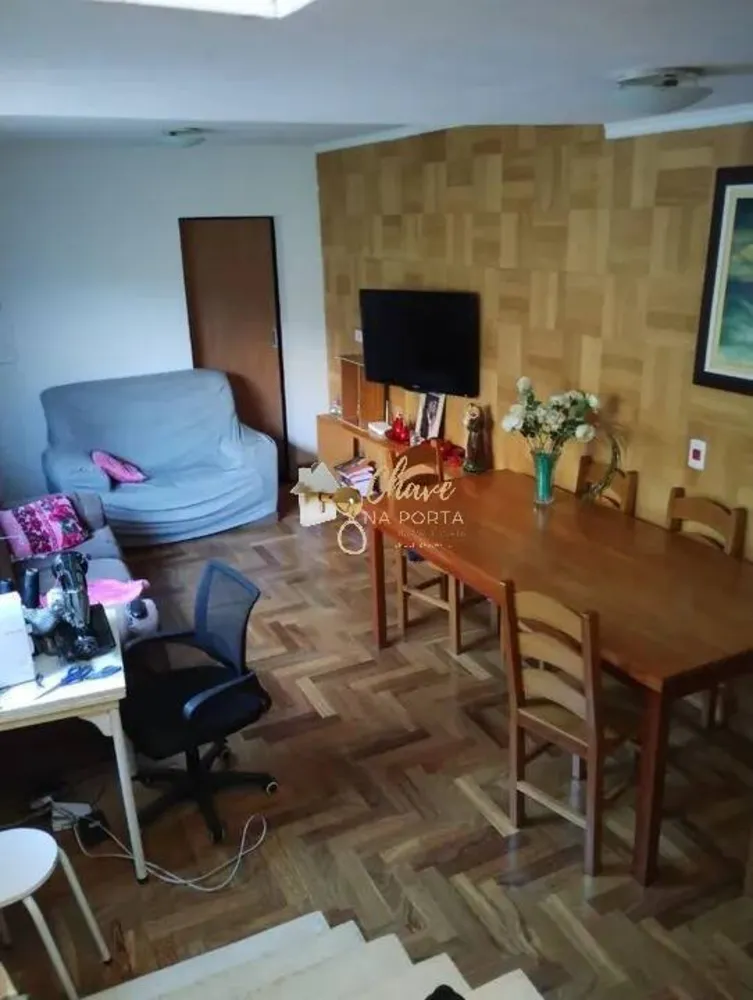 Casa, 3 quartos, 125 m² - Foto 4